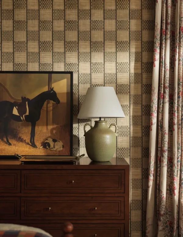 Delfina Table Lamp by Heidi Caillier