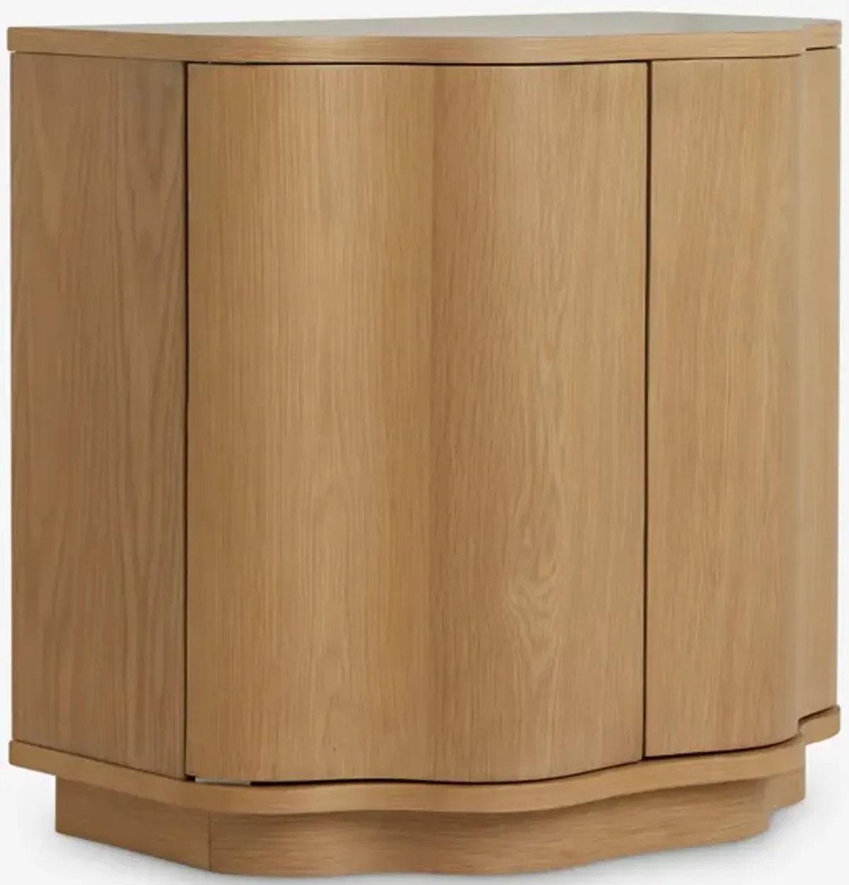 Cora Nightstand by Lolly Lolly Ceramics