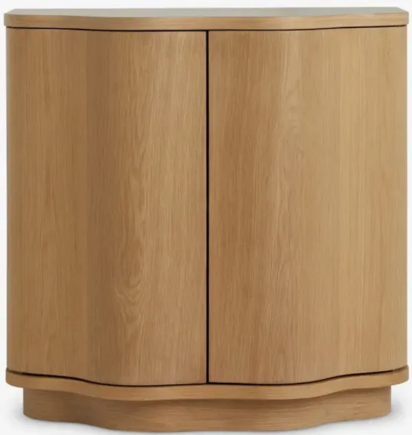 Cora Nightstand by Lolly Lolly Ceramics