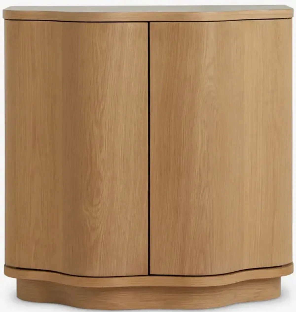 Cora Nightstand by Lolly Lolly Ceramics