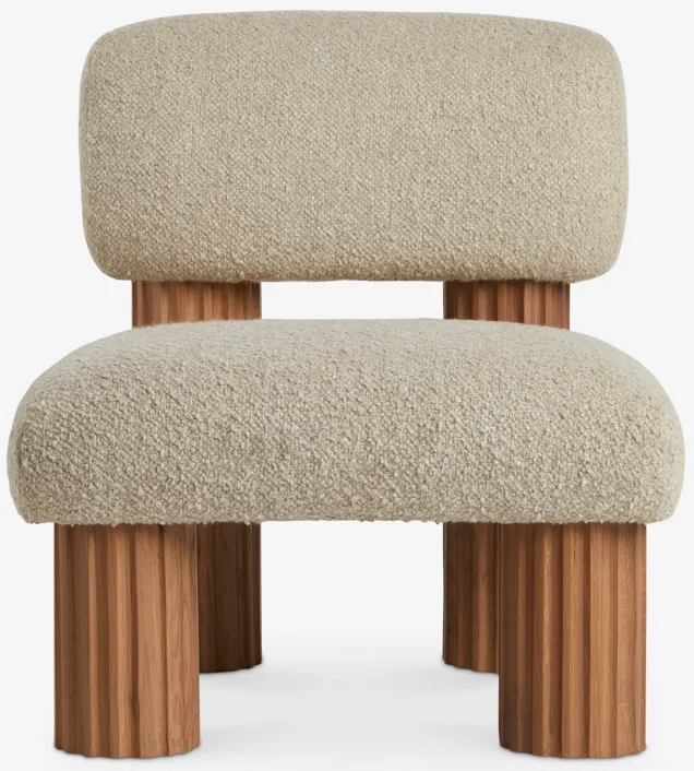 Auclair Accent Chair