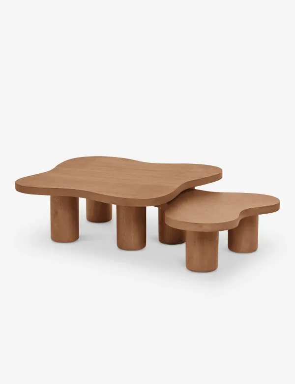 Ombra Nesting Coffee Table