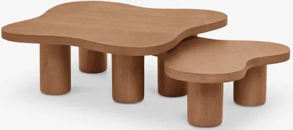 Ombra Nesting Coffee Table