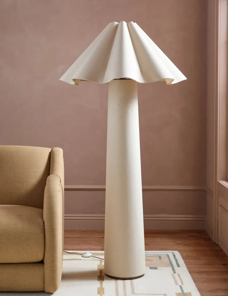 Bemand Floor Lamp