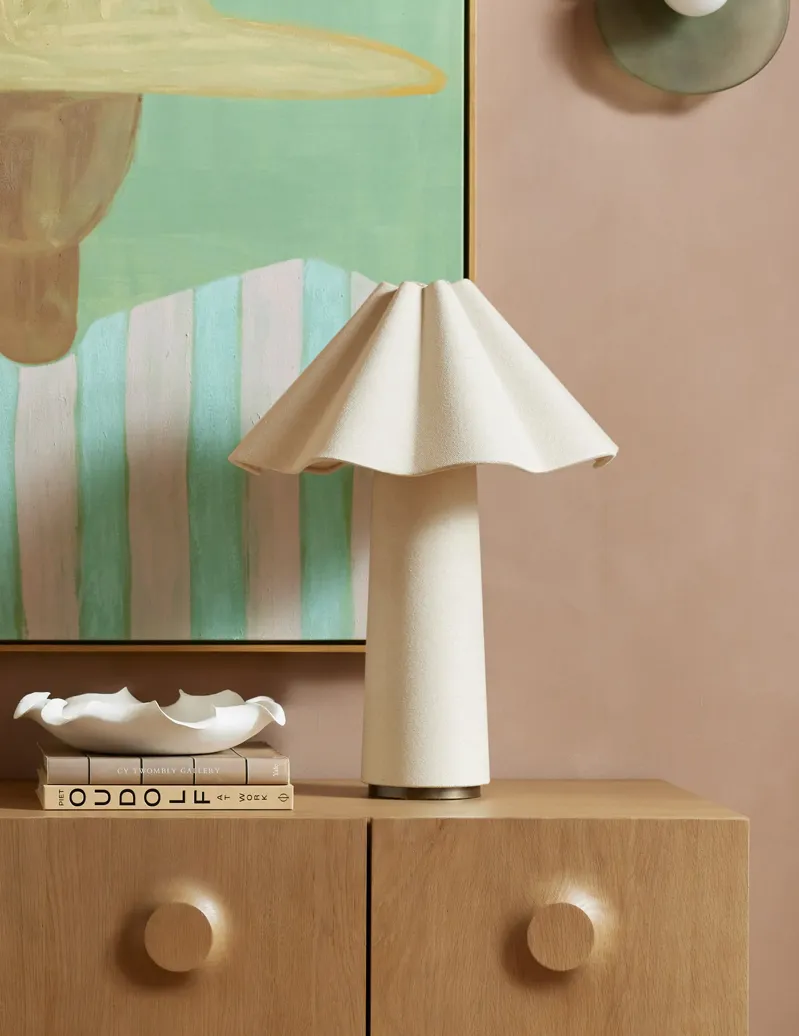 Bemand Table Lamp