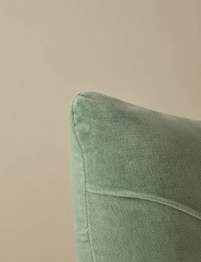 Monroe Velvet Pillow