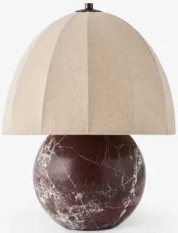 Red Rock Marble color