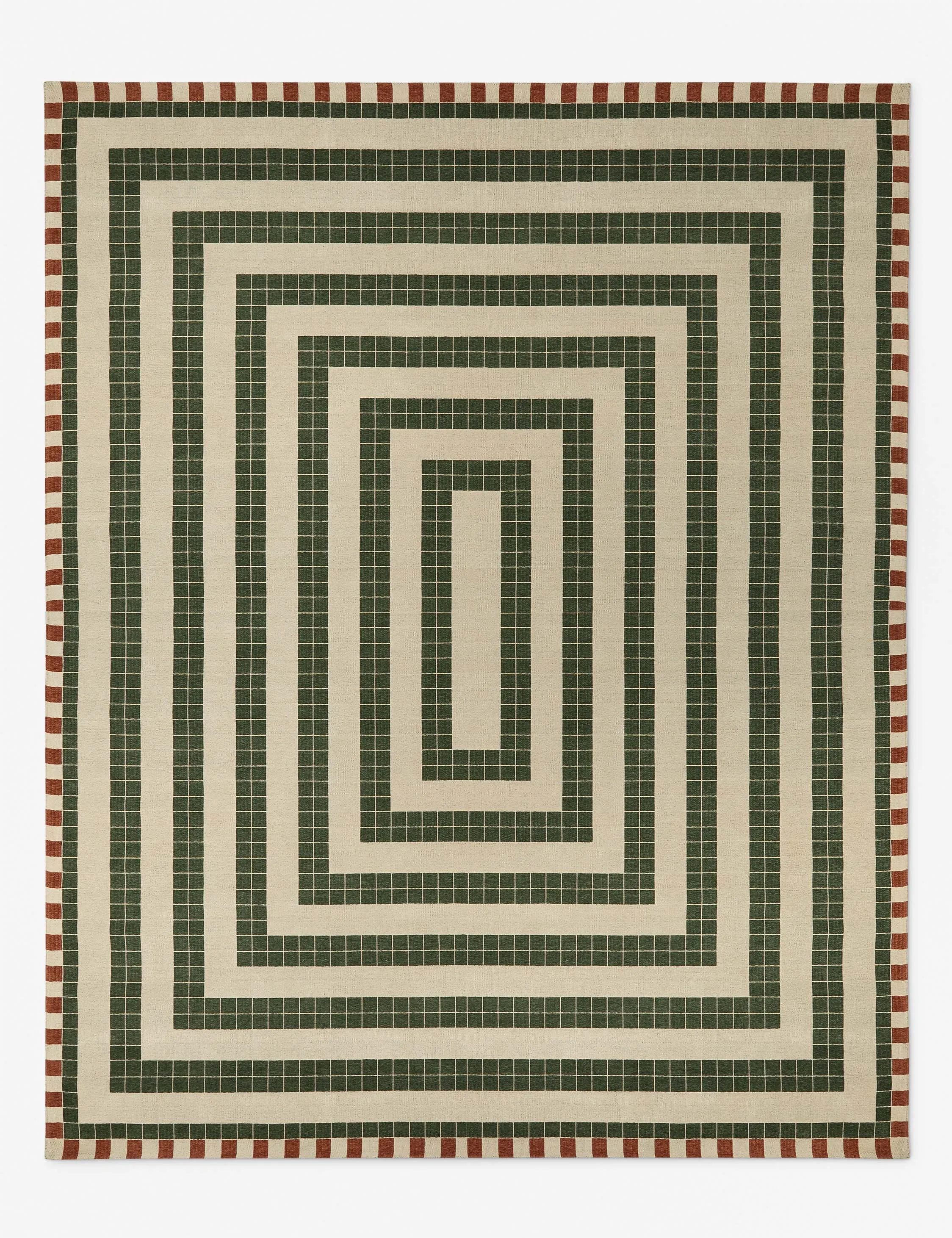 Kirst Indoor / Outdoor Rug