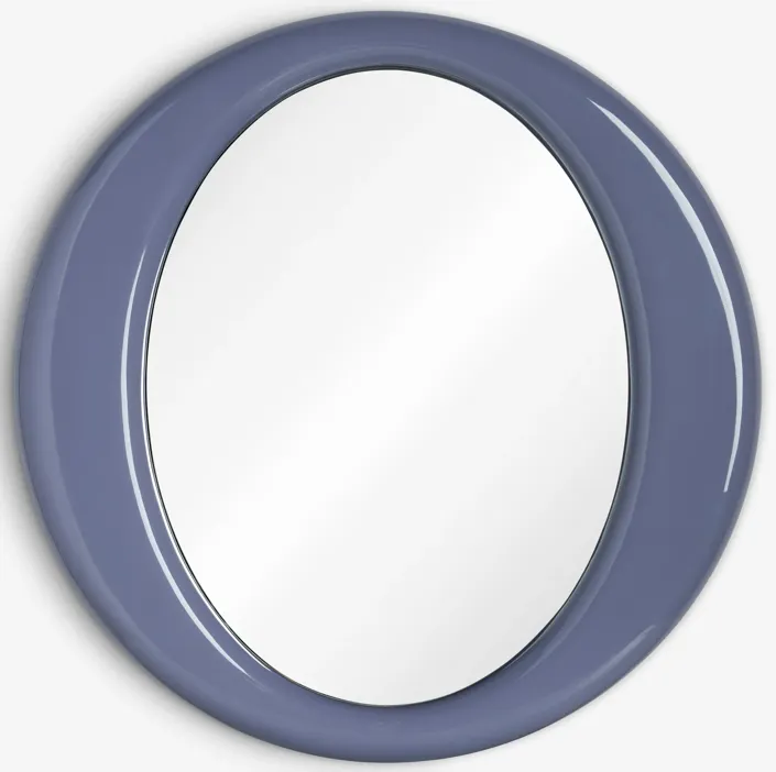 Rosato Round Mirror