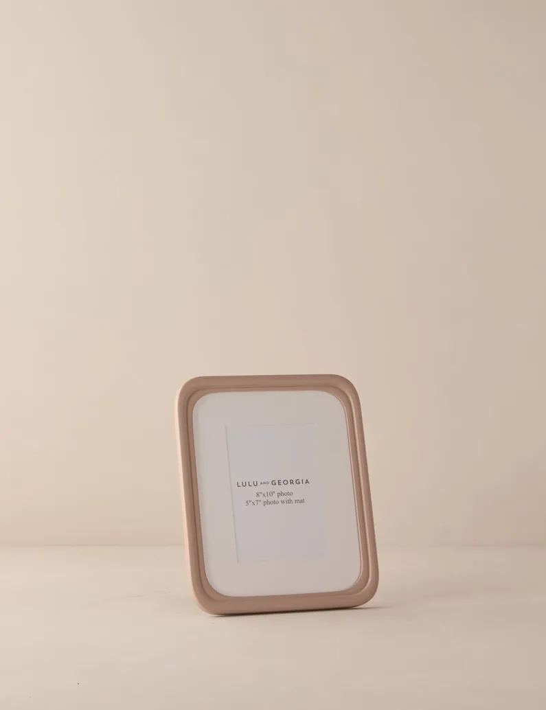 Grammer Picture Frame