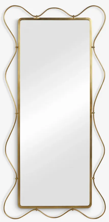 Shersby Full Length Mirror