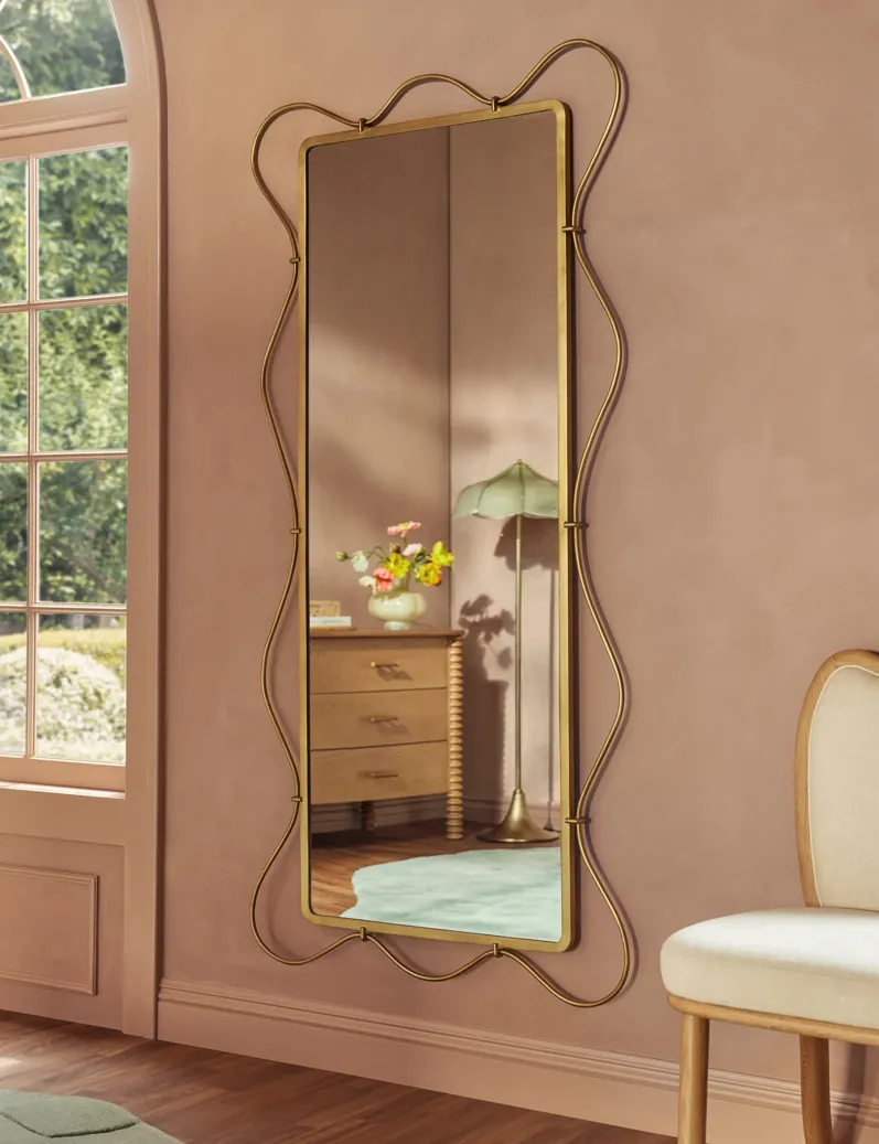 Shersby Full Length Mirror