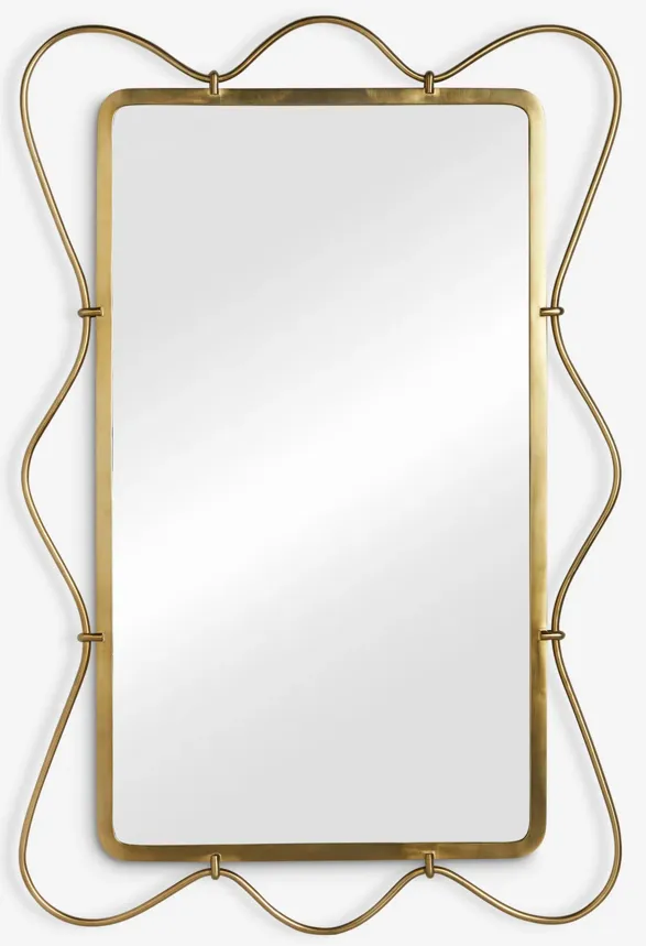 Shersby Mirror