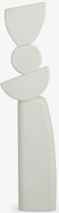 Mehmet Floor Sculpture