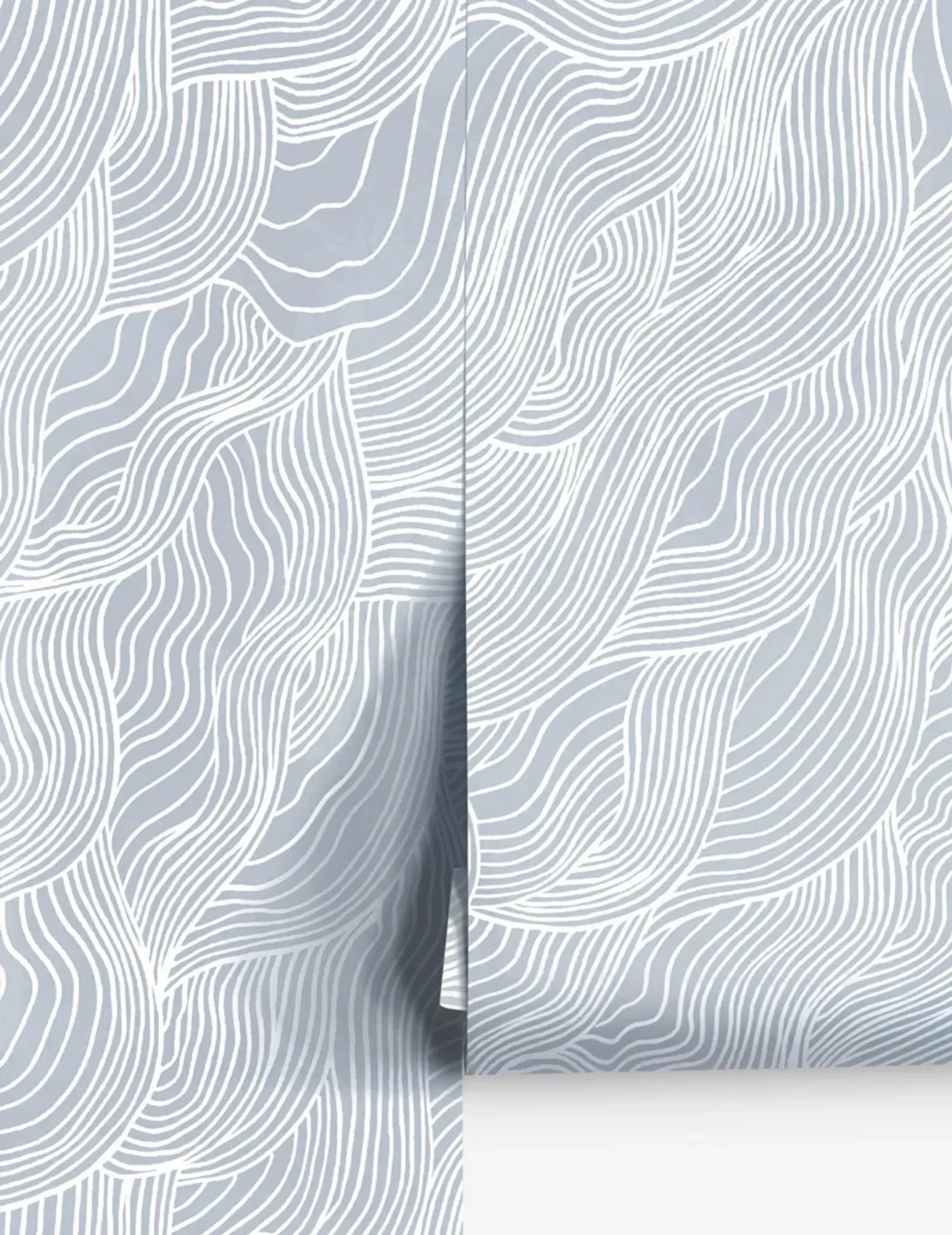 Alina Wallpaper Lulu And Georgia | Furniture.com