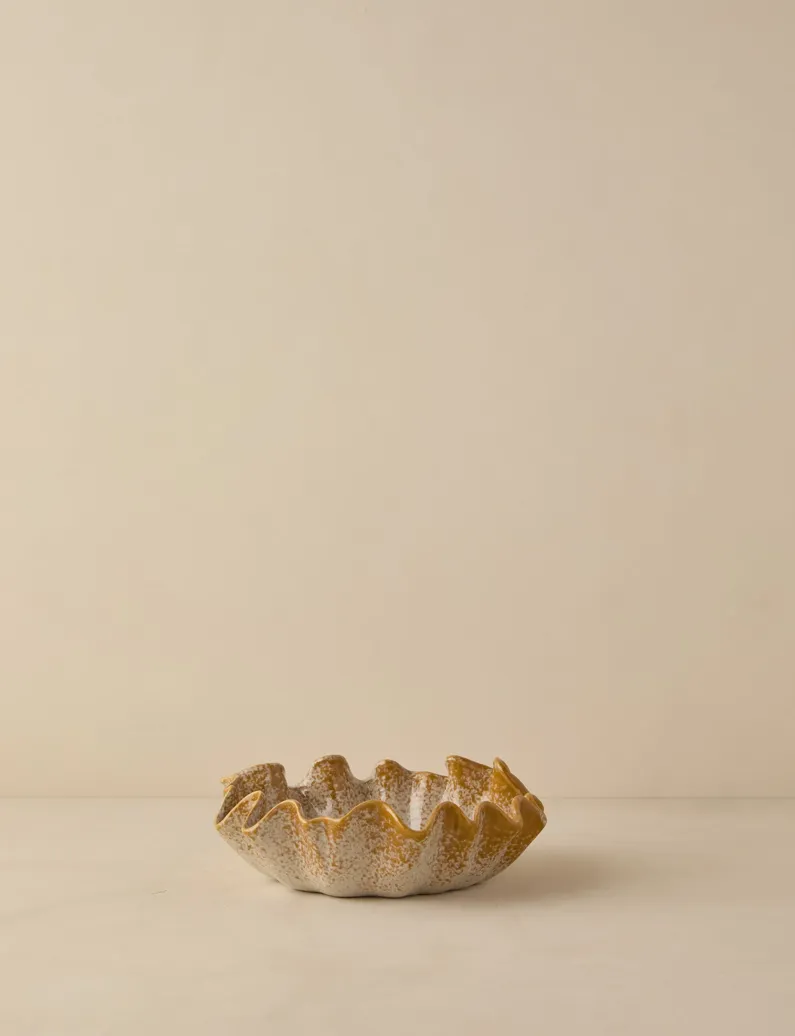 Darcia Bowl