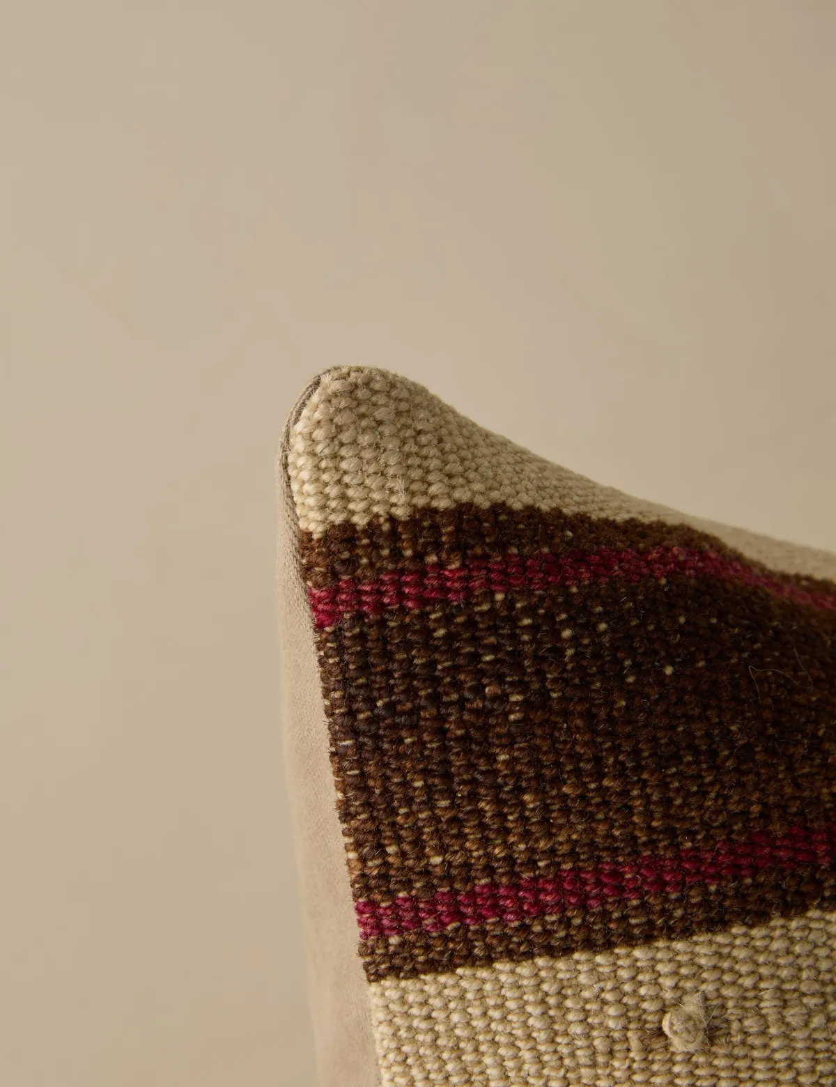 Vintage Pillow No. 117 20" x 20"