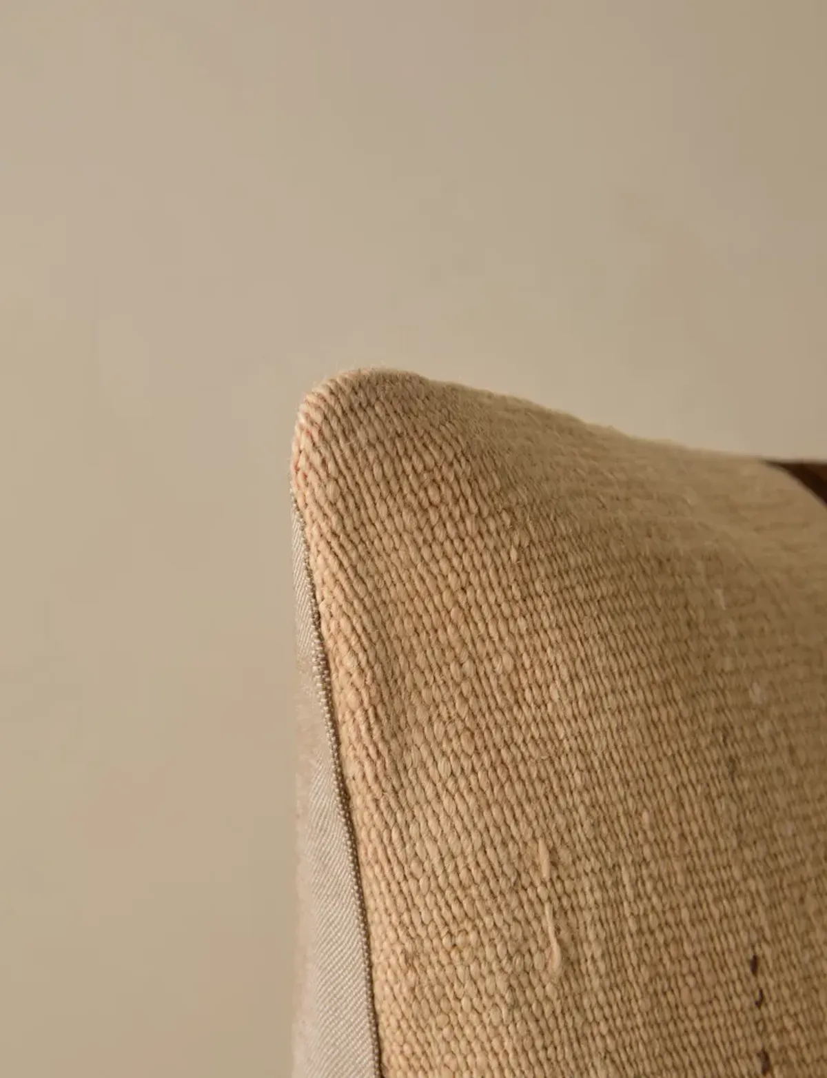 Vintage Pillow No. 127 20" x 20"