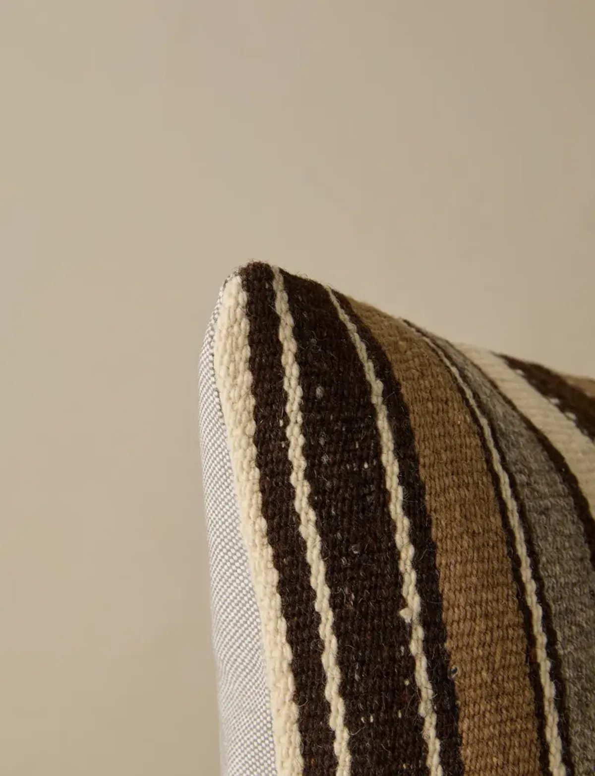 Vintage Pillow No. 130, 20" x 20"