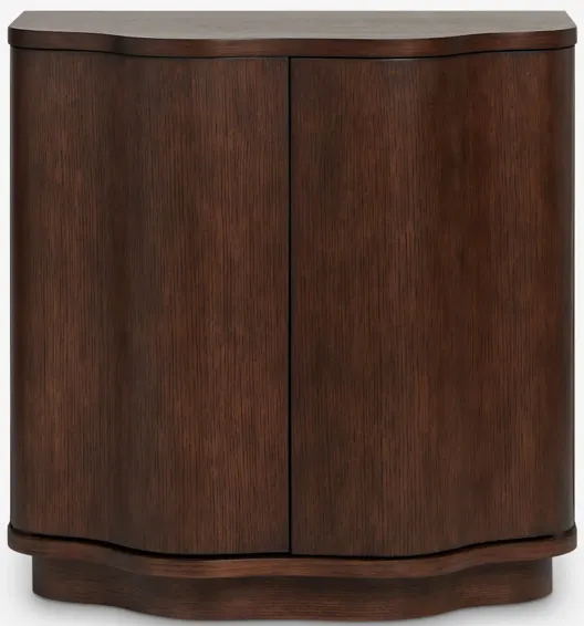 Cora Nightstand by Lolly Lolly Ceramics