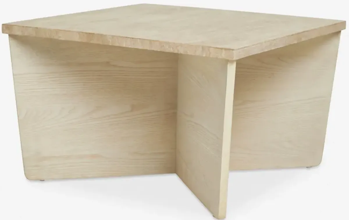 Kimora Square Coffee Table