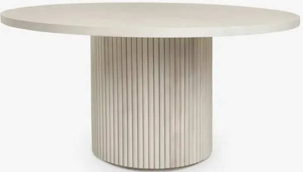 Rutherford Round Dining Table