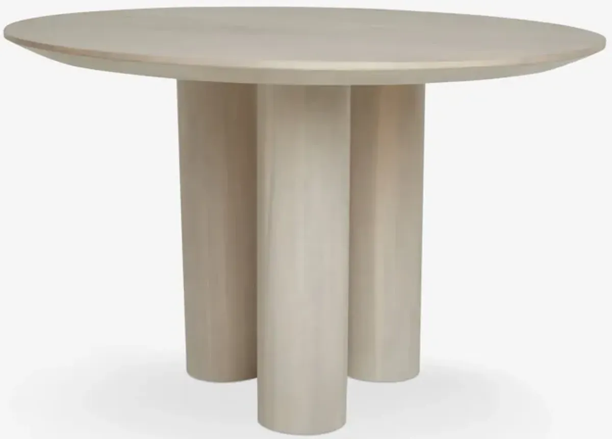Mojave Round Dining Table