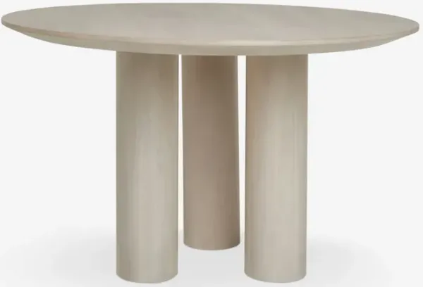Mojave Round Dining Table