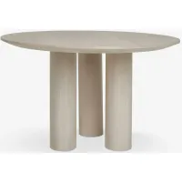 Mojave Round Dining Table