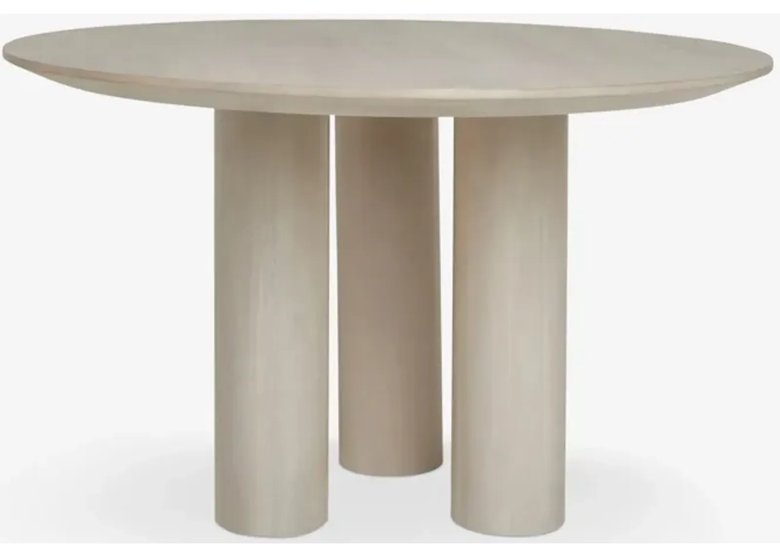 Mojave Round Dining Table