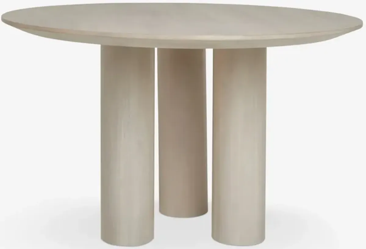 Mojave Round Dining Table