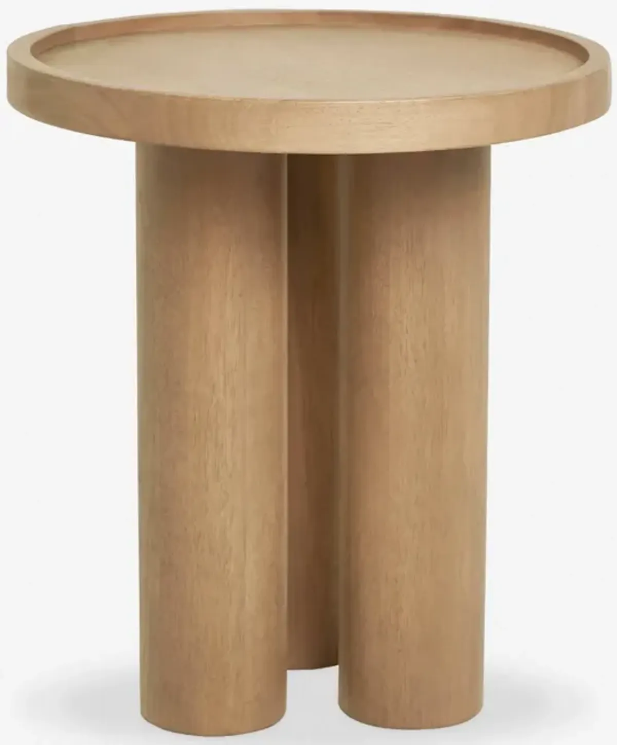 Delta Side Table