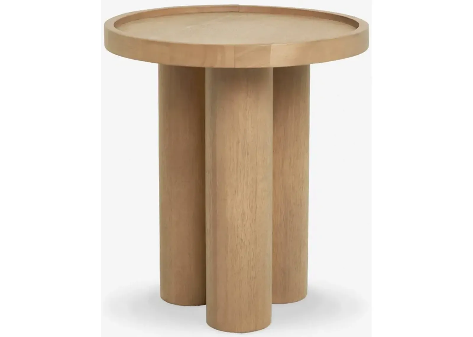 Delta Side Table