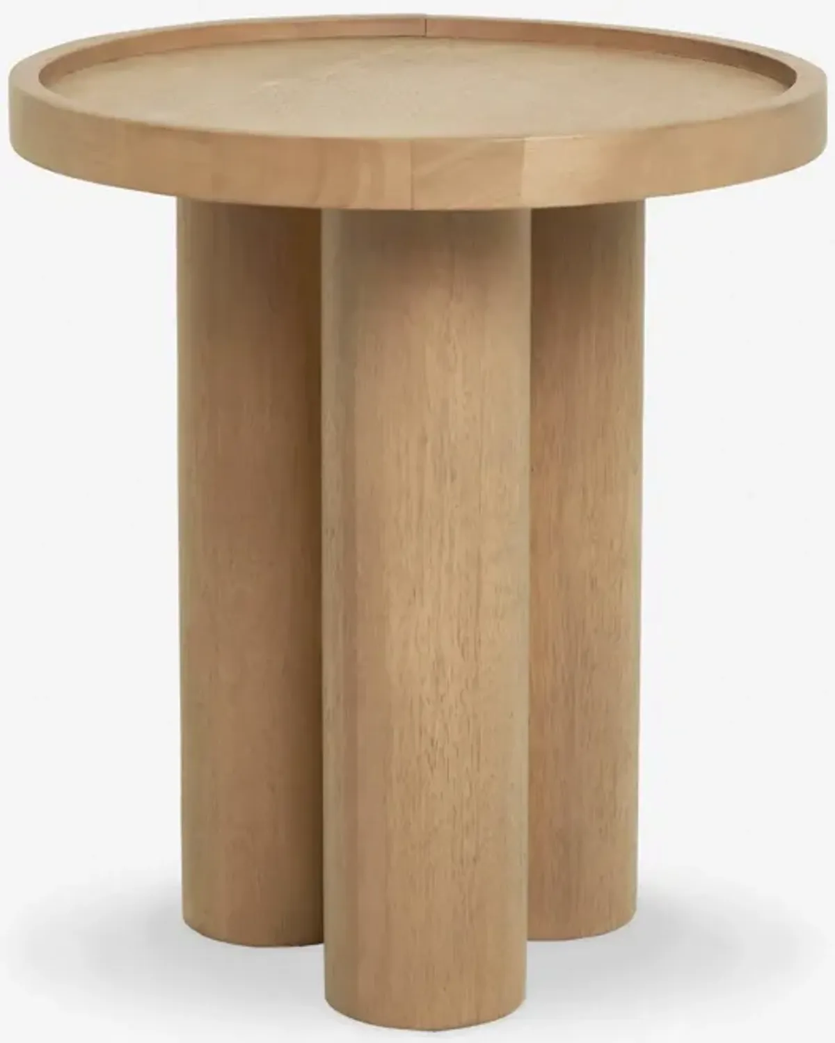 Delta Side Table