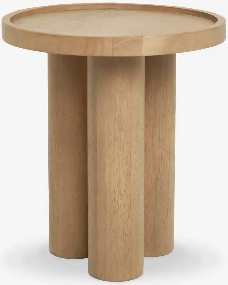 Delta Side Table