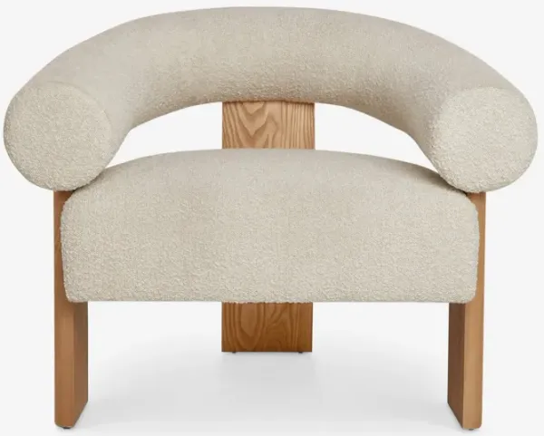 Celeste Accent Chair
