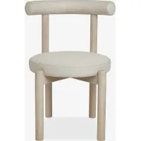 Dame Dining Chair