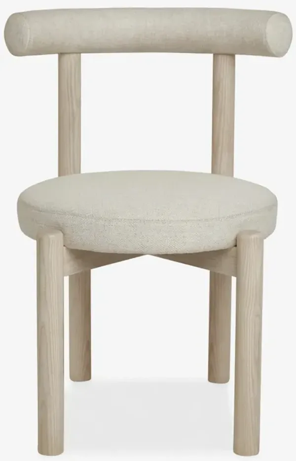 Dame Dining Chair