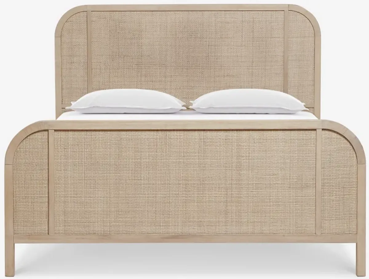 Brooke Platform Bed