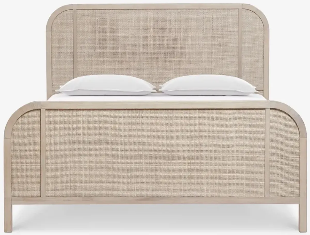 Brooke Platform Bed