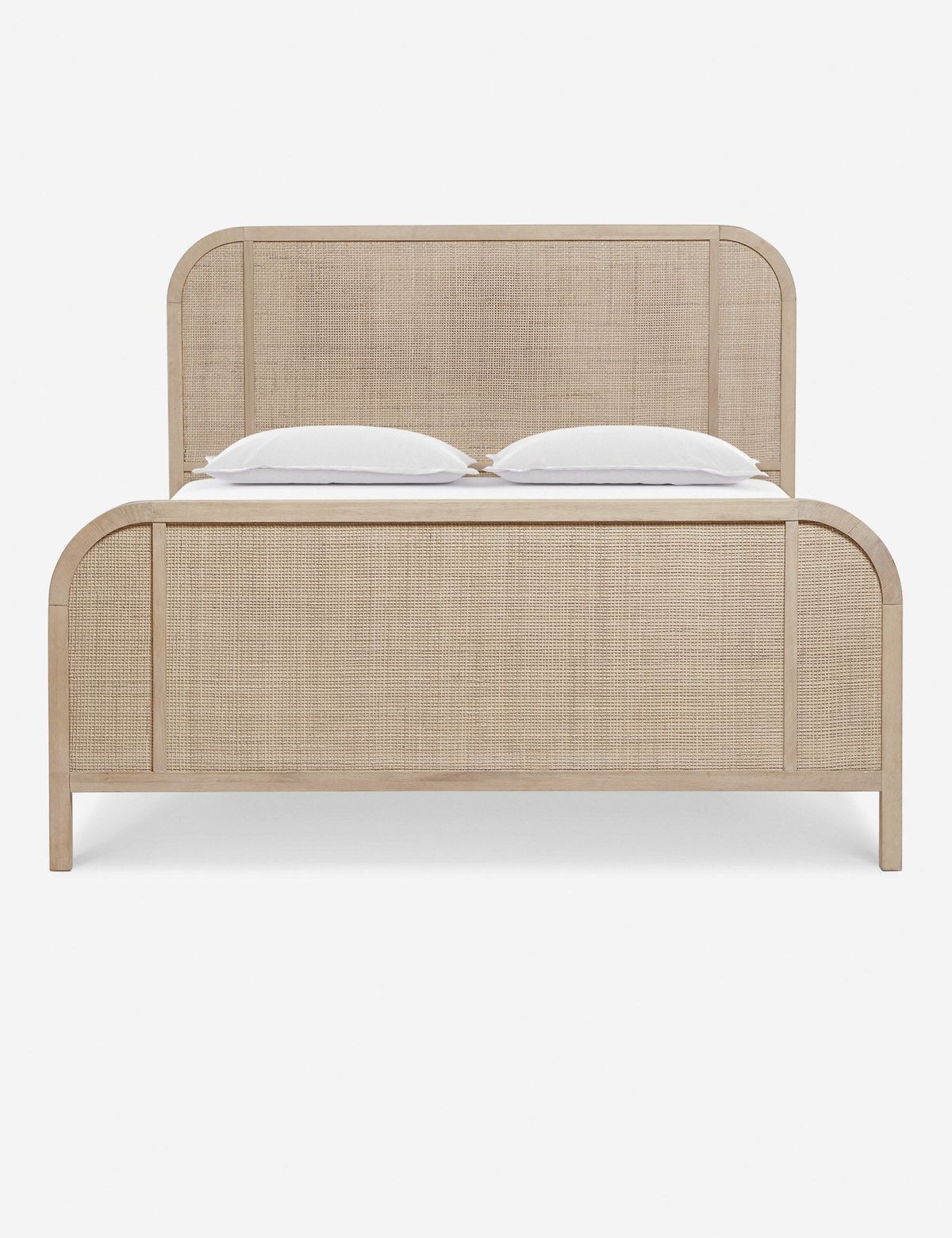 Brooke Platform Bed