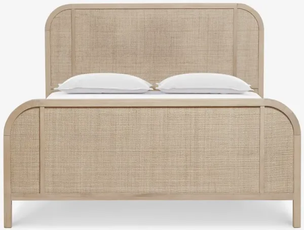 Brooke Platform Bed