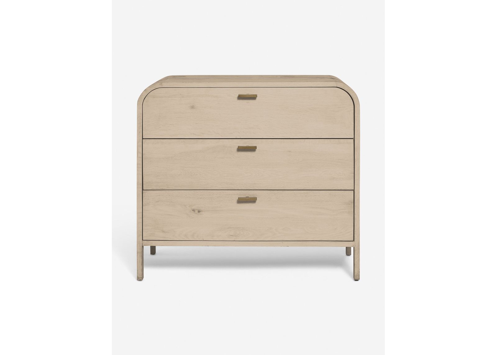 Brooke 3-Drawer Dresser