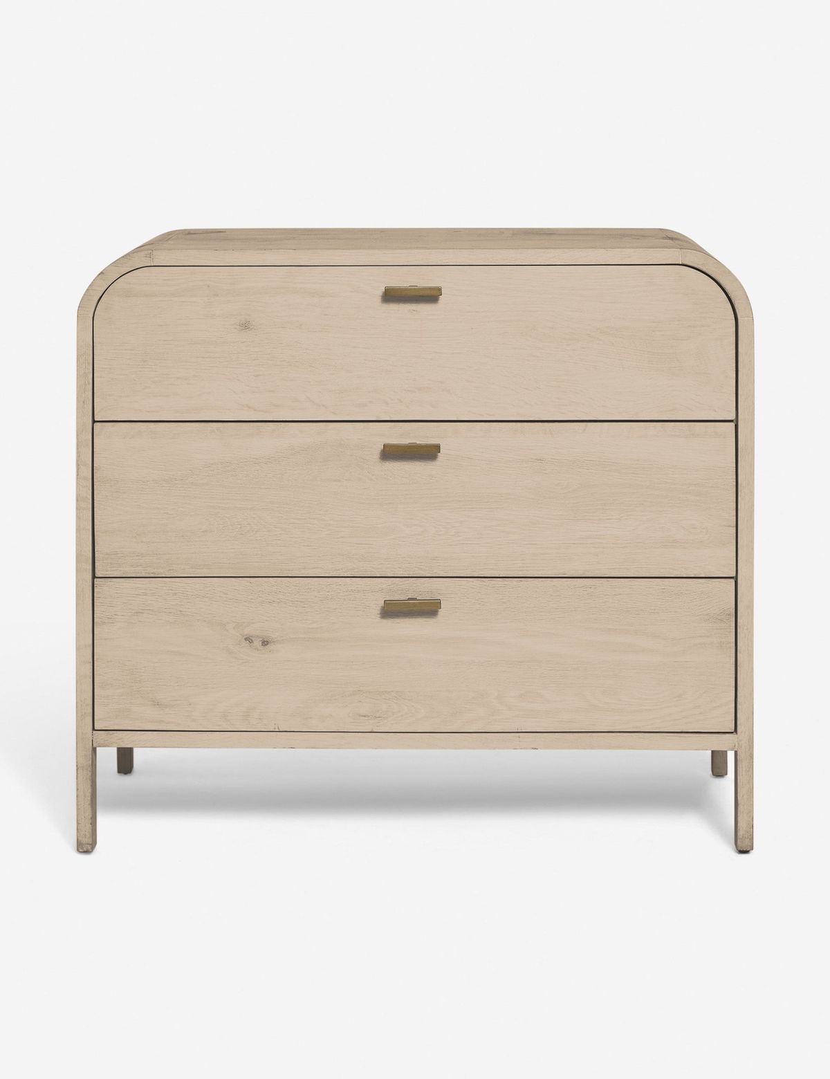 Brooke 3-Drawer Dresser