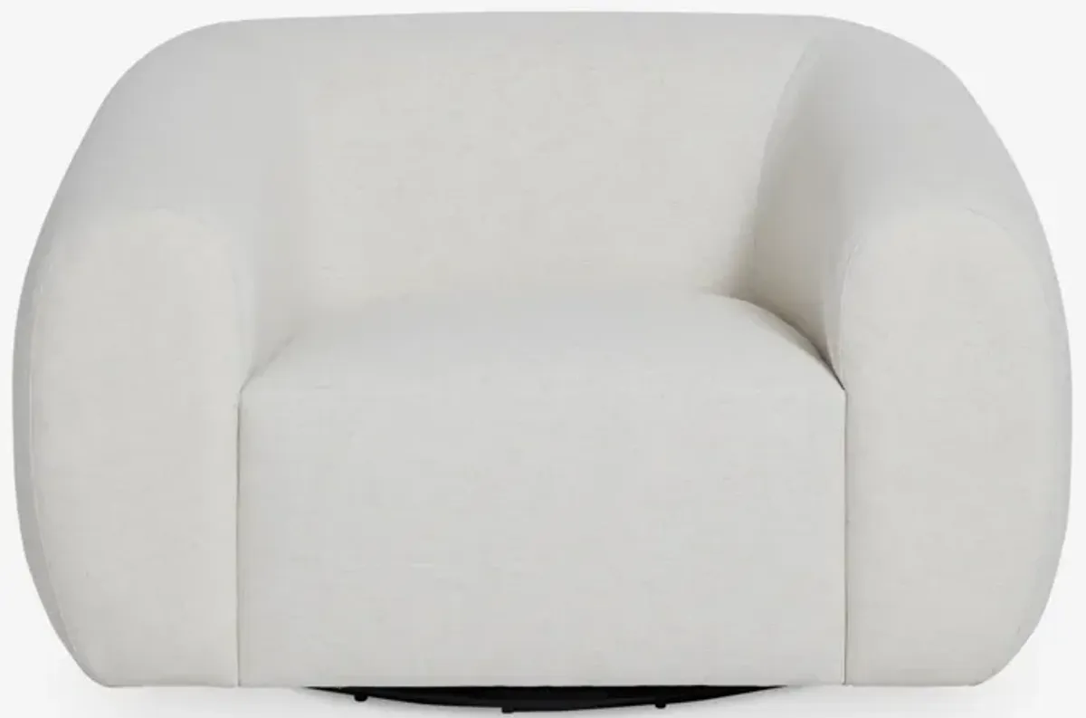 Harlowe Swivel Chair