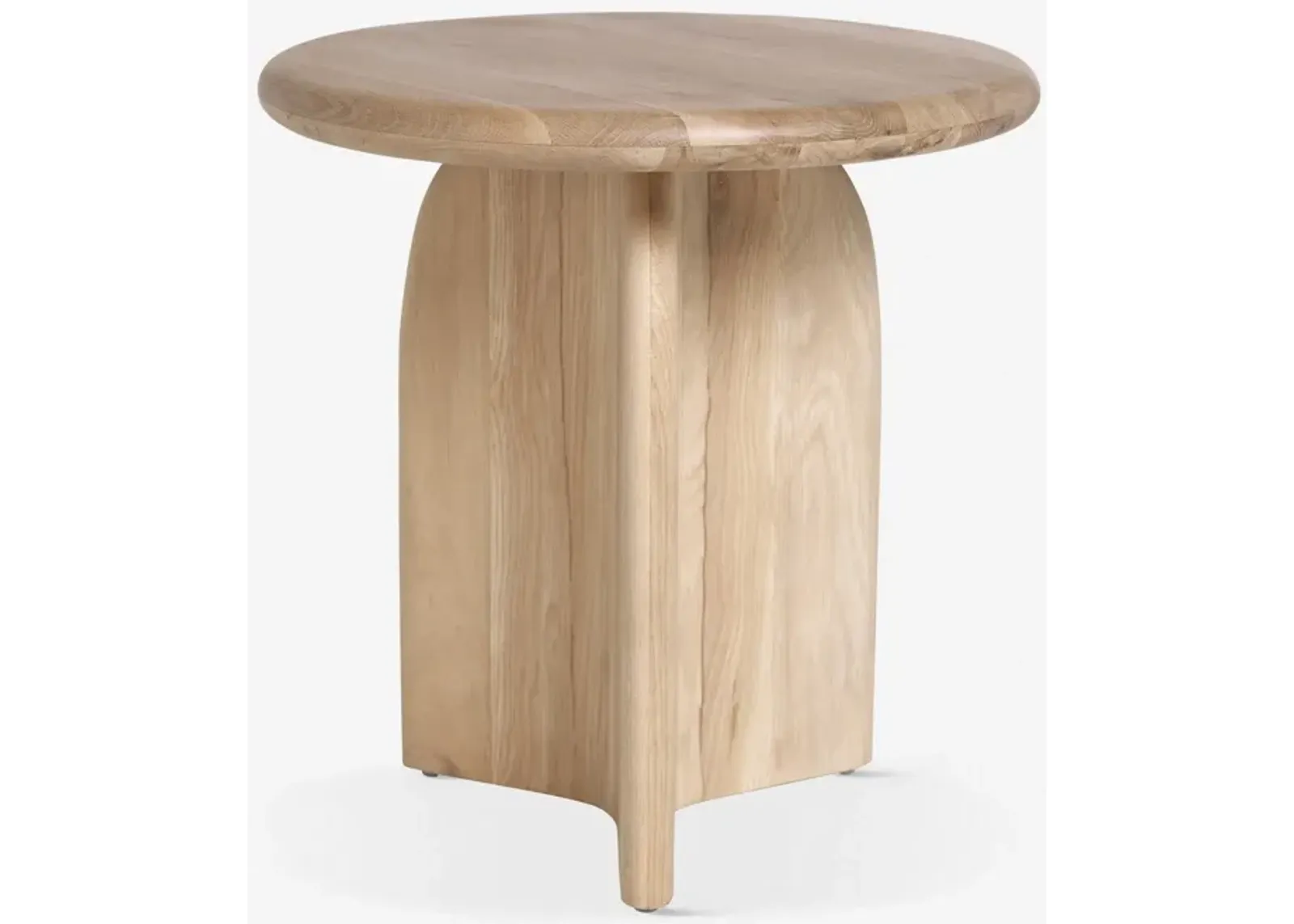 Ada Round Side Table