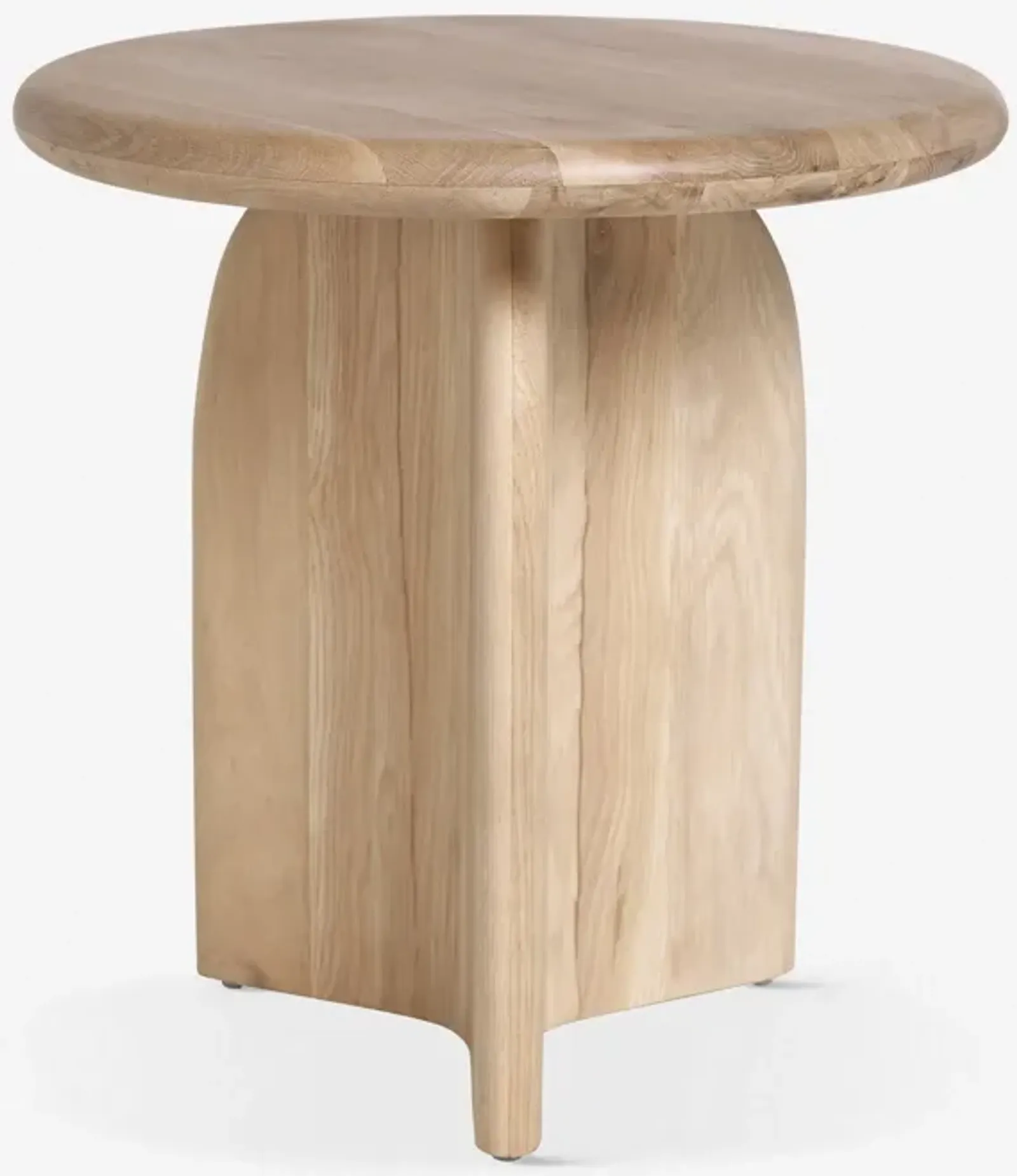 Ada Round Side Table