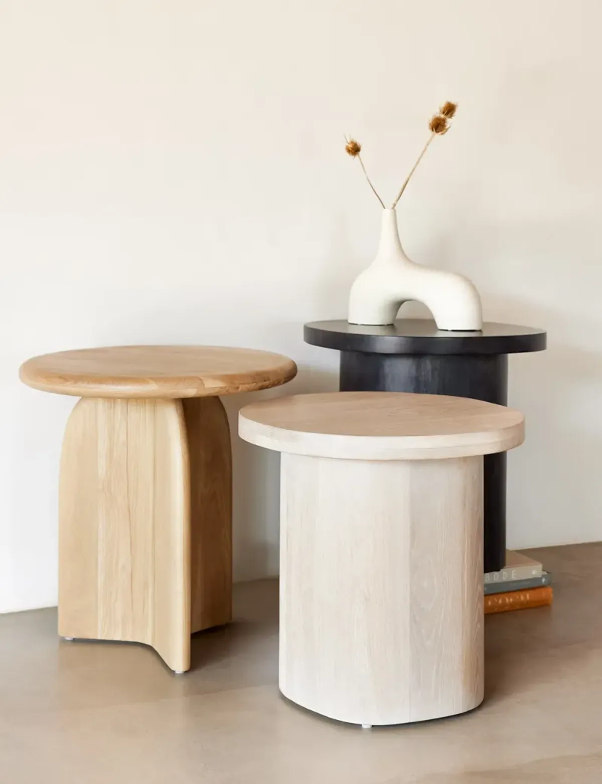 Luna Side Table