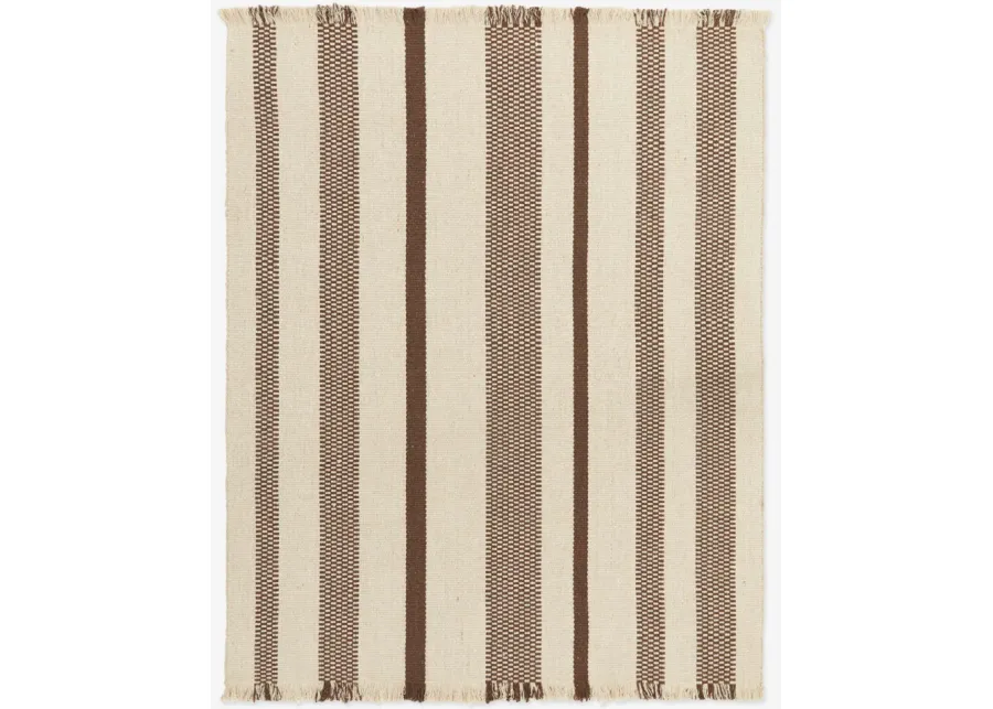 Anders Morrocan-Style Handwoven Wool Rug