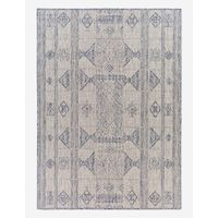 Yamina Indoor / Outdoor Rug